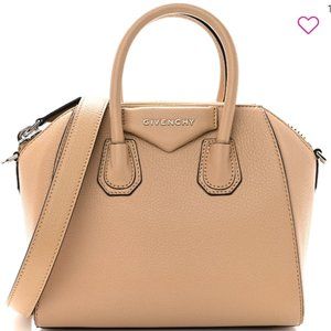 Givenchy Mini Antigona